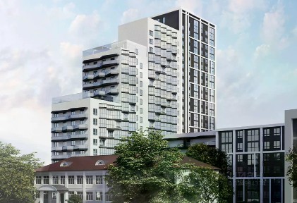 Продается 1-комн. квартира, 38,6 м²