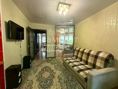 Продается 2-комн. квартира, 47,2 м²