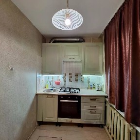 Продается 3-комн. квартира, 58,6 м²