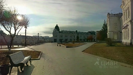 Омская область, Омск, Центральный, ул. Ленина, 10