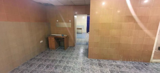 Продается помещение свободного назначения, 70 м²