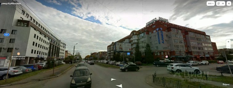 Продается помещение свободного назначения, 103 м²