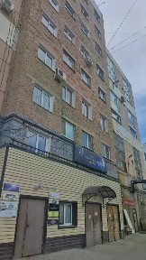 Продается офис, 101,6 м²