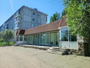 Продается помещение свободного назначения, 276,9 м²