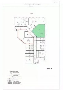 Продается офис, 110 м²