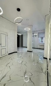 Омская область, Омск, Кировский, мкр. Кристалл, просп. Комарова, 15к2