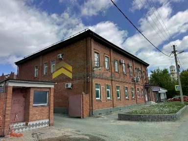 Продается офис, 601 м²