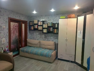 Продается 2-комн. квартира, 43,1 м²