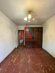 Продается 2-комн. квартира, 43,6 м²