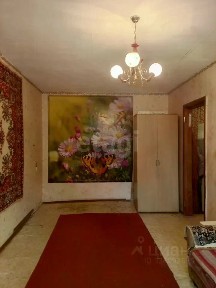 Продается 1-комн. квартира, 35 м²