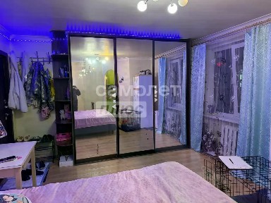 Продается студия, 22,4 м²