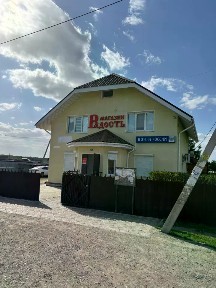 Продается здание, 163,5 м²