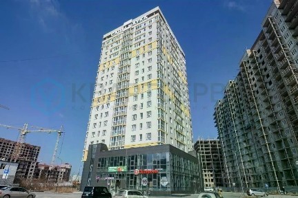 Продается помещение свободного назначения, 1 372,9 м²