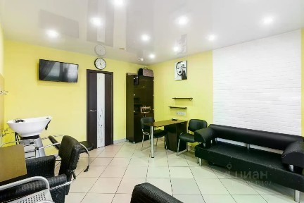 Продается помещение свободного назначения, 23,5 м²