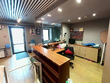 Продается помещение свободного назначения, 472,8 м²