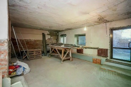 Продается помещение свободного назначения, 113 м²