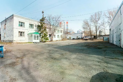 Продается помещение свободного назначения, 1 000 м²