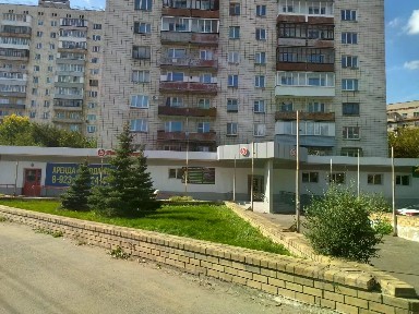Продается помещение свободного назначения, 788,2 м²