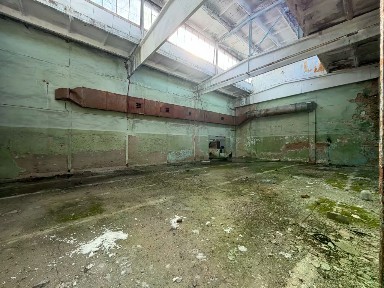 Продается здание, 9 353,1 м²