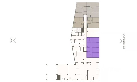 Продается 3-комн. квартира, 86,4 м²