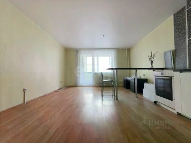 Продается 2-комн. квартира, 57,3 м²