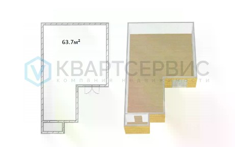 Омская область, Омск, Центральный, ул. Фрунзе, 1к4