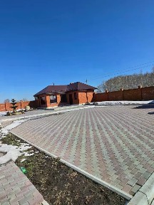 Омская область, Омск, Кировский, Коттеджная ул., 71