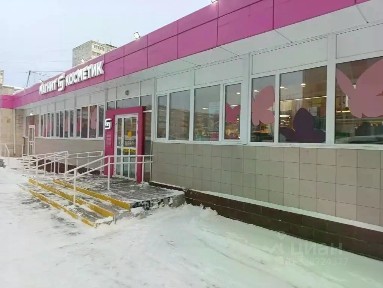Продается арендный бизнес, 560 м²