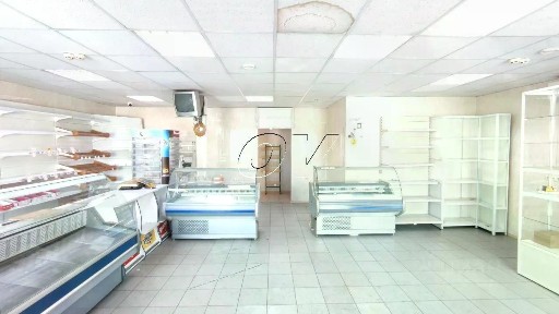 Продается здание, 87,6 м²