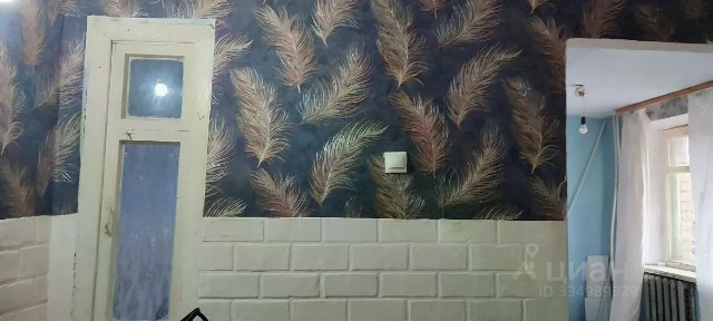 Продается 2-комн. квартира, 23,5 м²