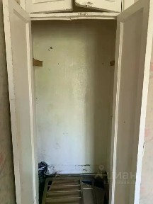 Продается студия, 18 м²