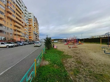 Продается студия, 25 м²