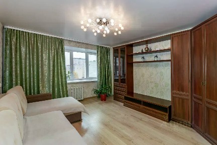 Продается 3-комн. квартира, 62 м²