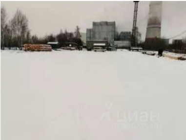 Продается склад, 16 400 м²