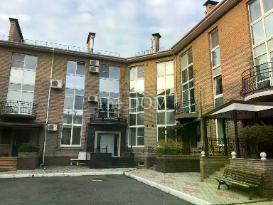 Продается здание, 467 м²
