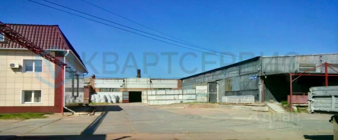 Продается торговая площадь (А)