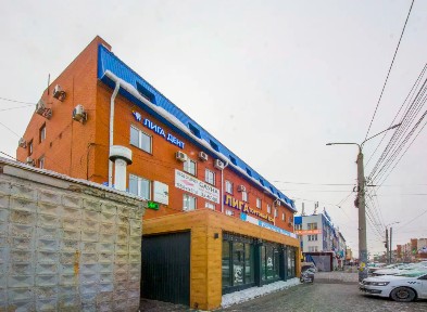 Продается помещение свободного назначения, 426,3 м²