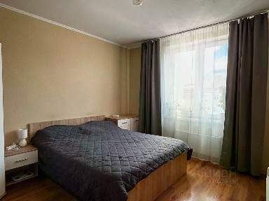 Продается 2-комн. квартира, 55,3 м²