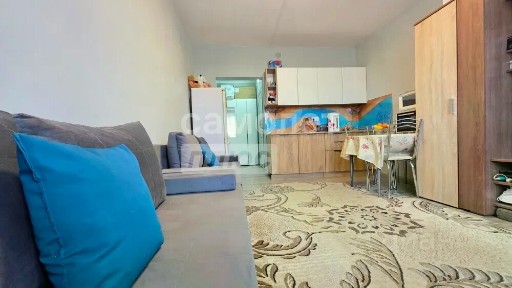 Продается студия, 19 м²
