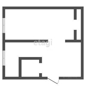 Продается 1-комн. квартира, 32,2 м²