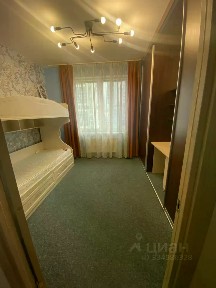 Продается 3-комн. квартира, 79,6 м²