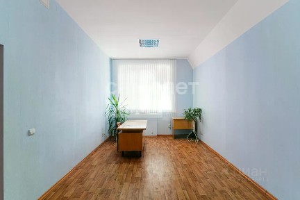 Продается офис, 43,5 м²