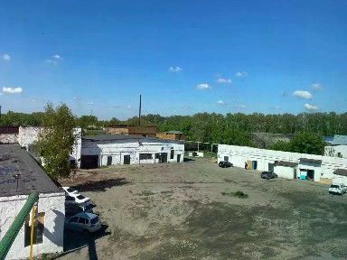 Продается производство, 7 256 м²