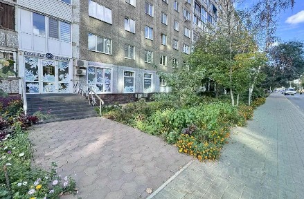 Продается готовый бизнес ⋅ салон красоты, 54 м²
