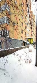 Продается помещение свободного назначения, 45,5 м²