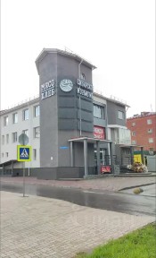 Продается здание, 1 296,1 м²