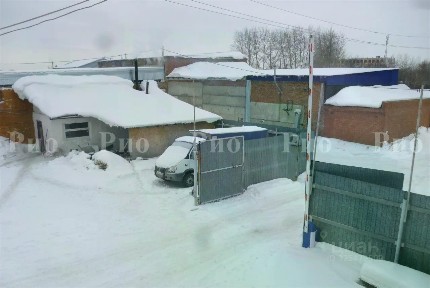 Продается автосервис, 500 м²