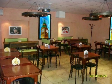 Продается общепит, 92 м²