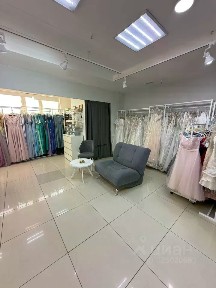 Продается готовый бизнес ⋅ одежда, 50 м²