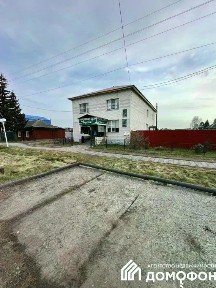Продается готовый бизнес, 307,9 м²